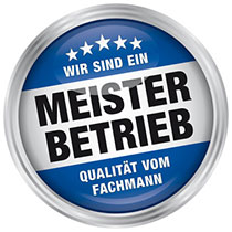 Meisterbetrieb